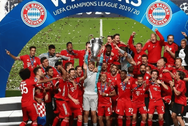 Faker连续五场比赛得分超过战术调整，拜仁挑战极限！