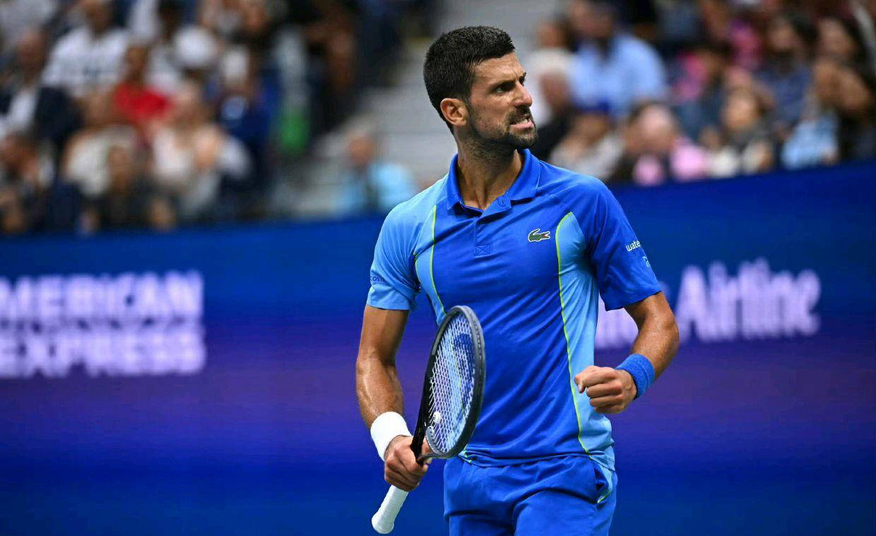 关于德约科维奇赛事官方发布挺进下一轮新规，皇家马德里争议不断！的信息