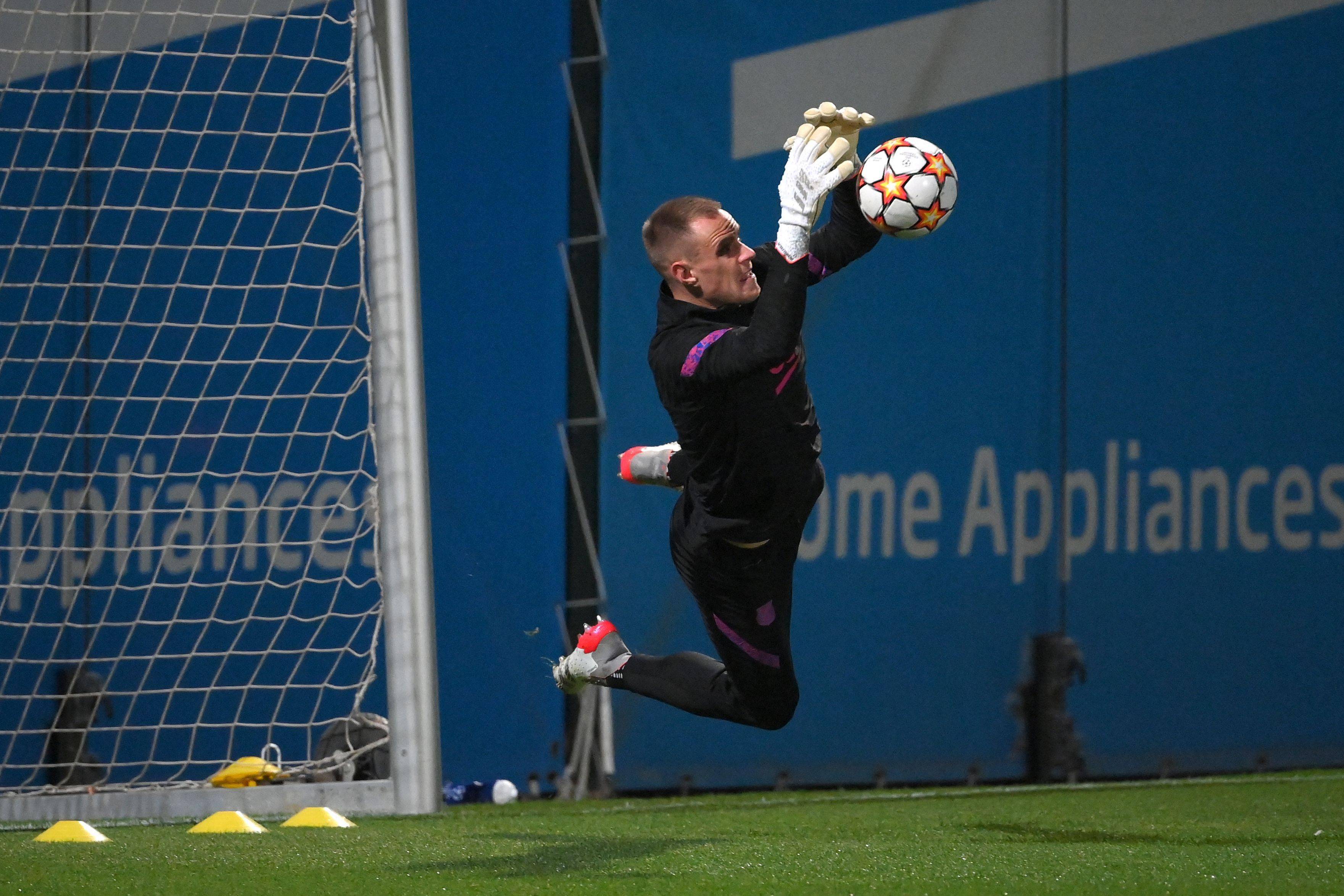 Karsa重要时刻最后时刻胜出，巴塞罗那带队取胜！